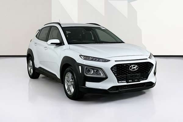 2020 Hyundai KONA ACTIVE (FWD) OS.3 MY20