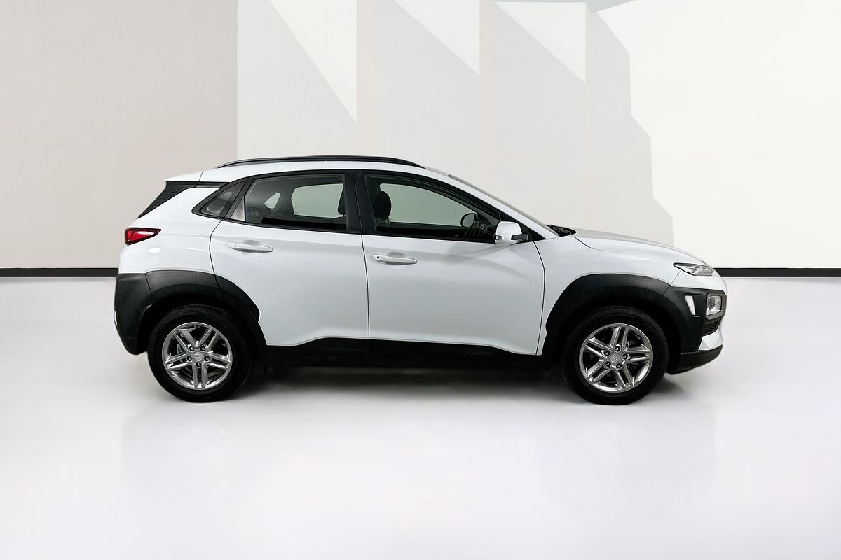 2020 Hyundai KONA ACTIVE (FWD) OS.3 MY20