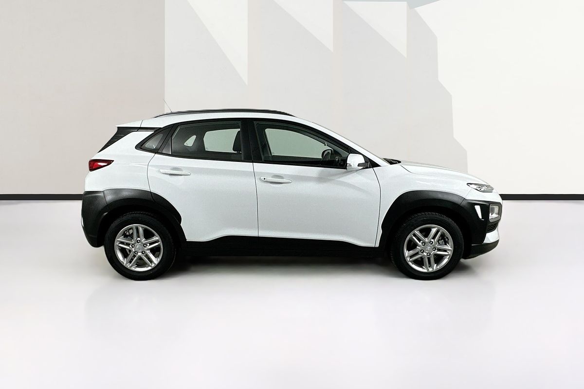 2020 Hyundai KONA ACTIVE (FWD) OS.3 MY20