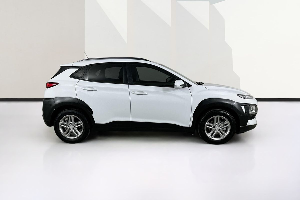 2020 Hyundai KONA ACTIVE (FWD) OS.3 MY20