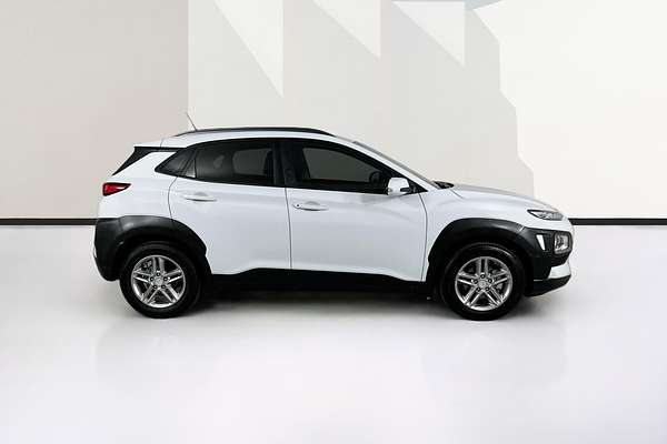 2020 Hyundai KONA ACTIVE (FWD) OS.3 MY20