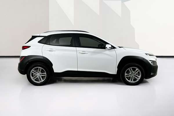 2022 Hyundai KONA (FWD) OS.V4 MY22