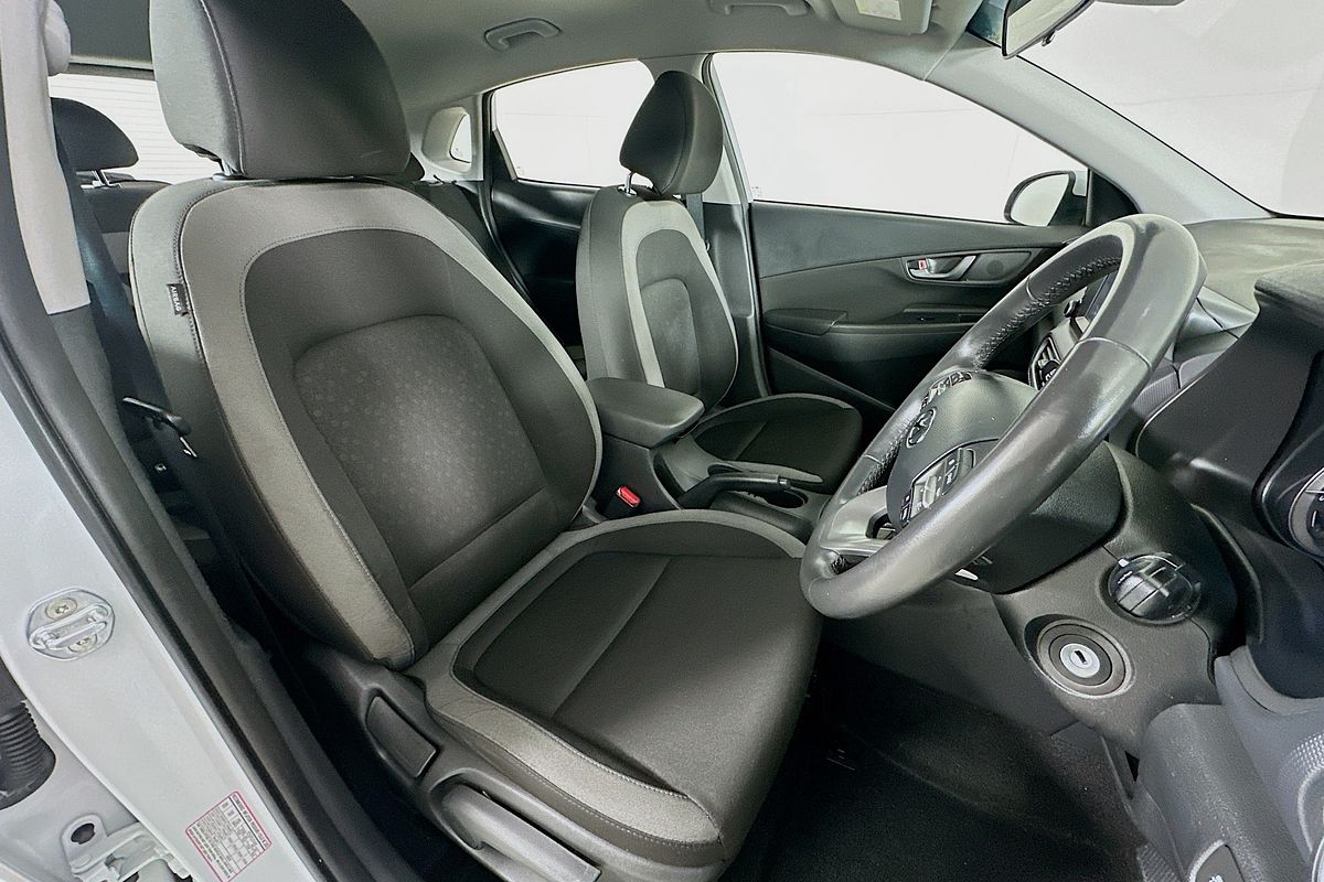 2020 Hyundai KONA ACTIVE (FWD) OS.3 MY20