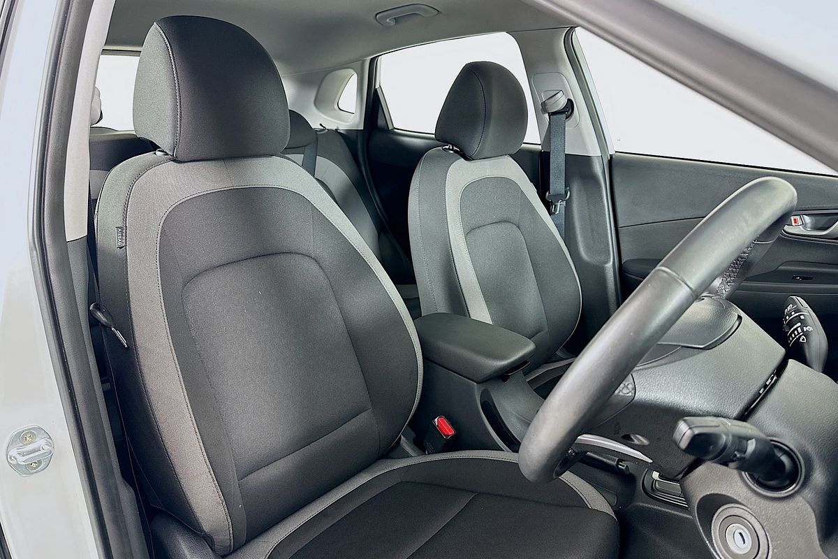 2020 Hyundai KONA ACTIVE (FWD) OS.3 MY20