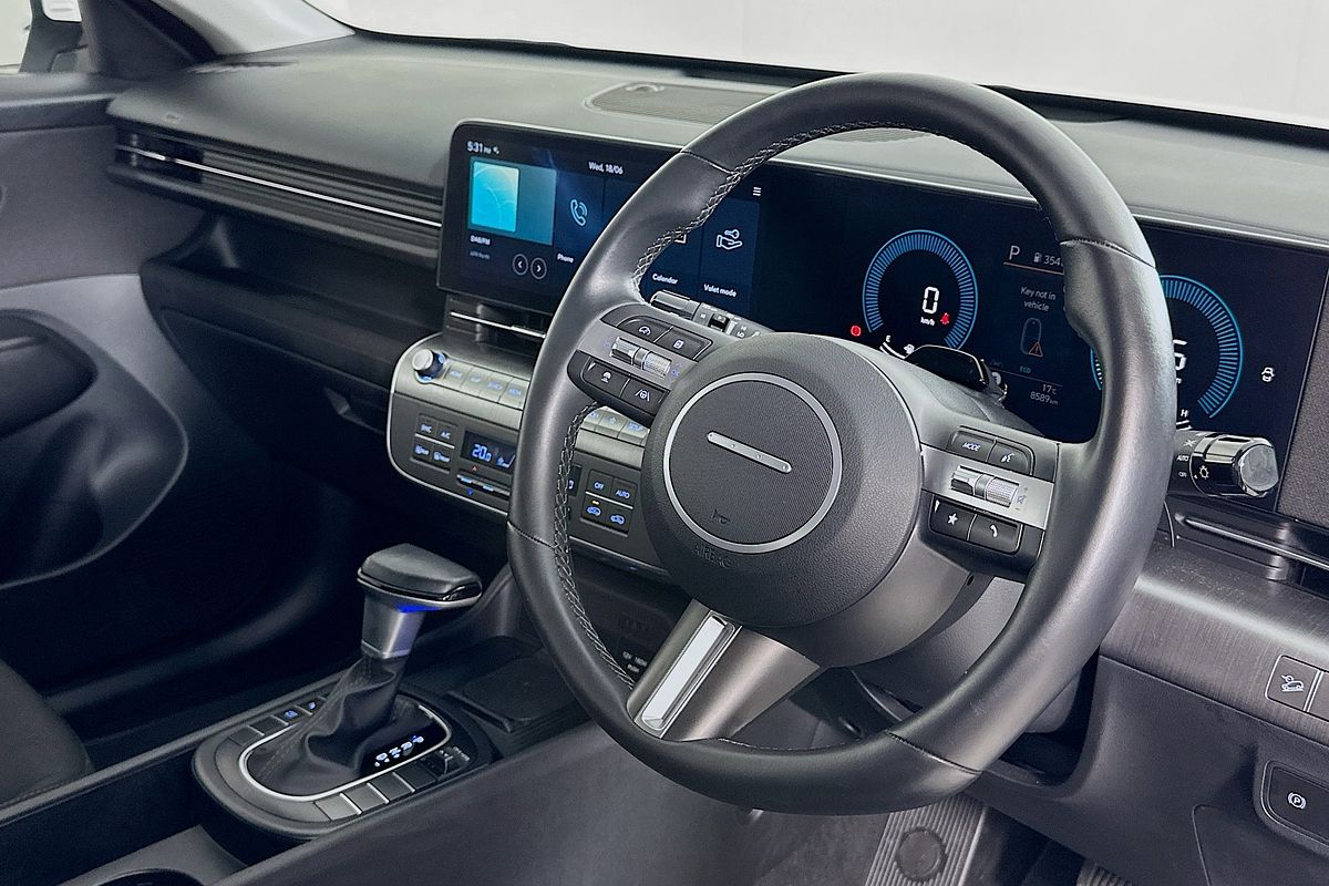 2024 Hyundai KONA  SX2.V1 MY24