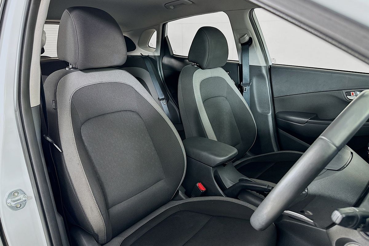2020 Hyundai KONA ACTIVE (FWD) OS.3 MY20
