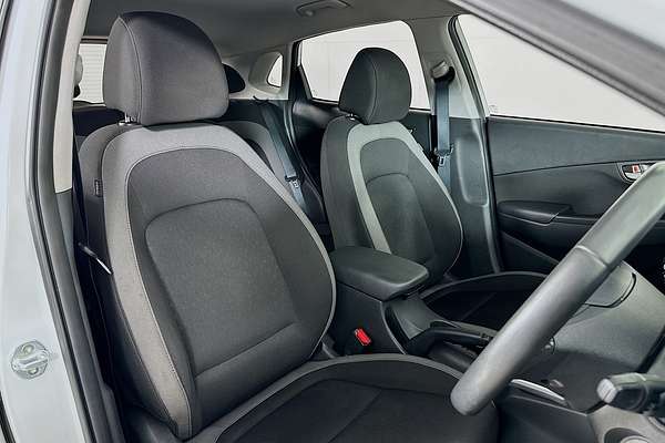 2020 Hyundai KONA ACTIVE (FWD) OS.3 MY20