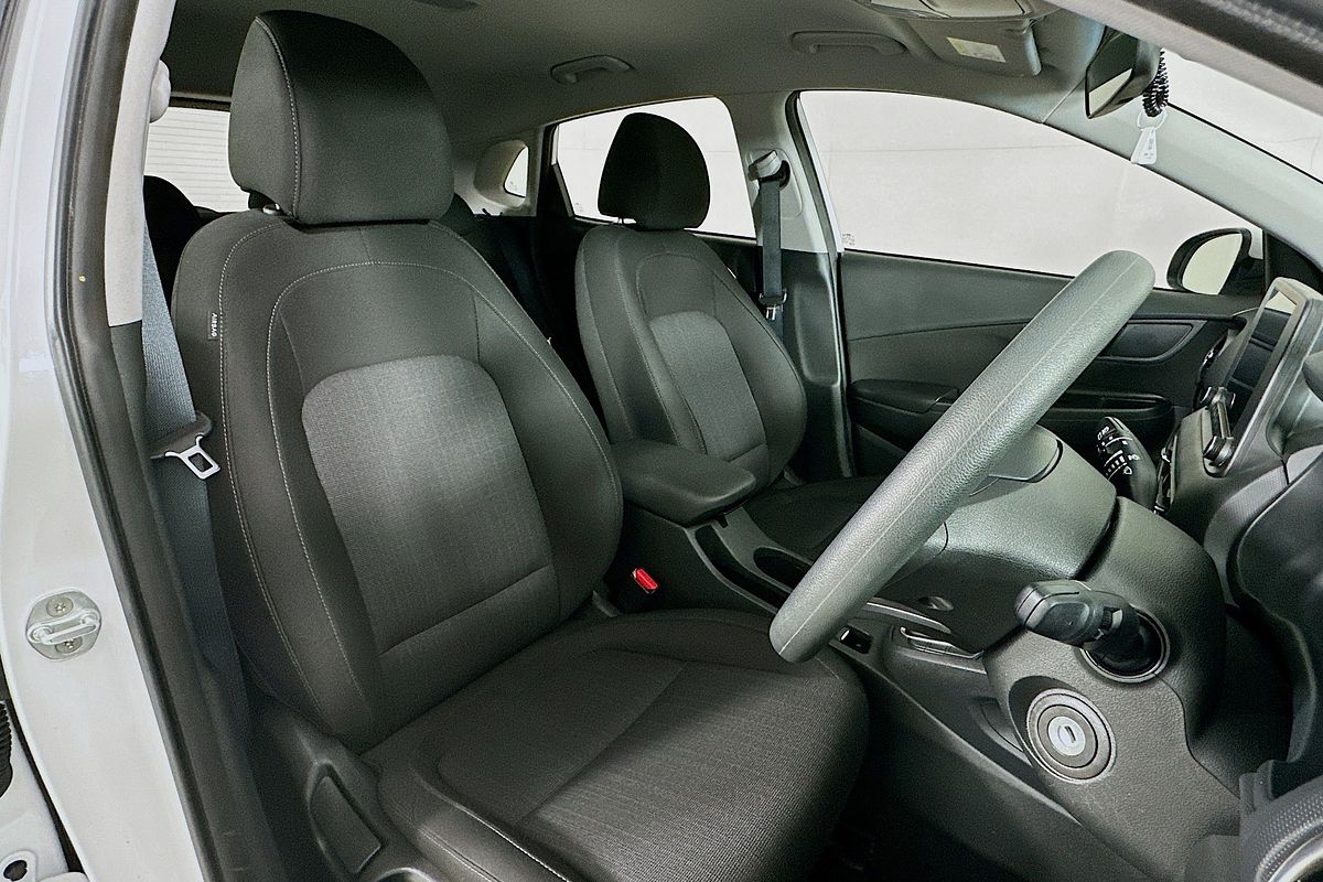 2022 Hyundai KONA (FWD) OS.V4 MY22