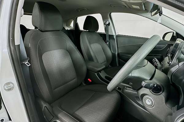 2022 Hyundai KONA (FWD) OS.V4 MY22