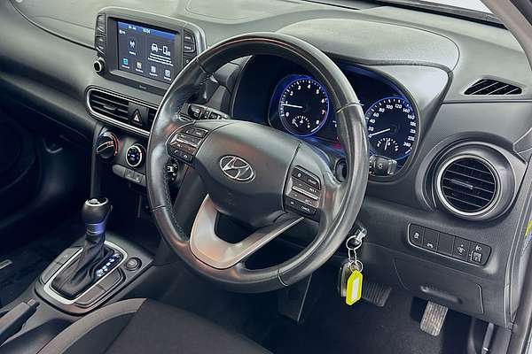 2020 Hyundai KONA ACTIVE (FWD) OS.3 MY20