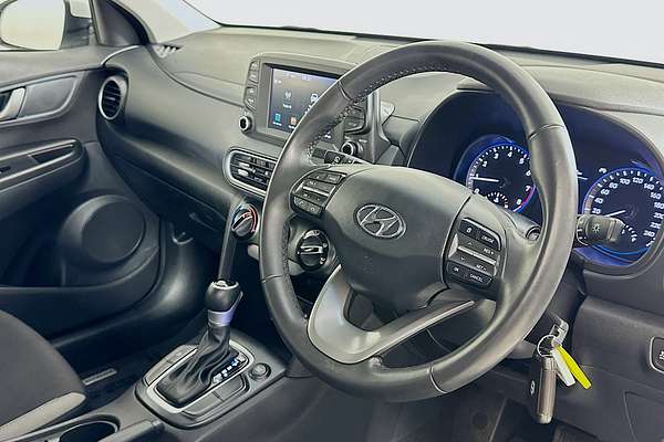 2020 Hyundai KONA ACTIVE (FWD) OS.3 MY20