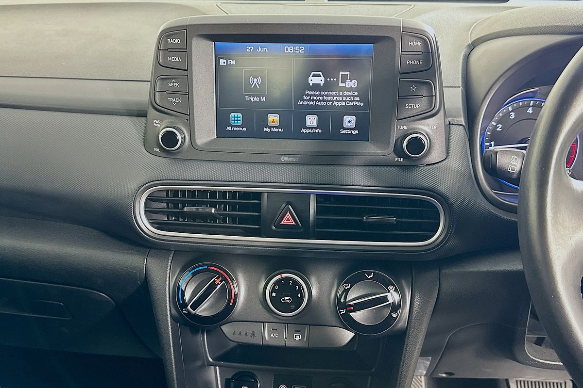 2020 Hyundai KONA ACTIVE (FWD) OS.3 MY20