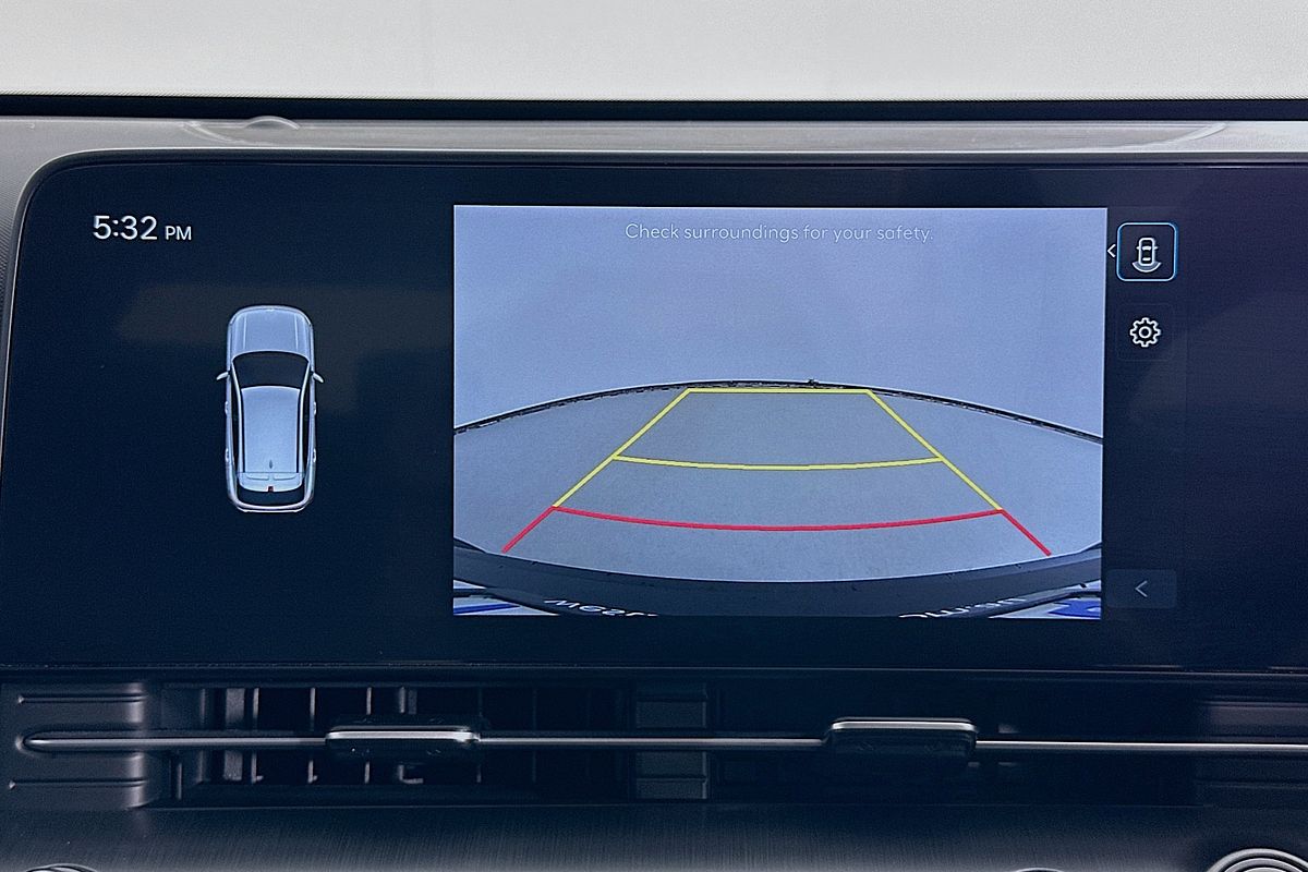2024 Hyundai KONA  SX2.V1 MY24