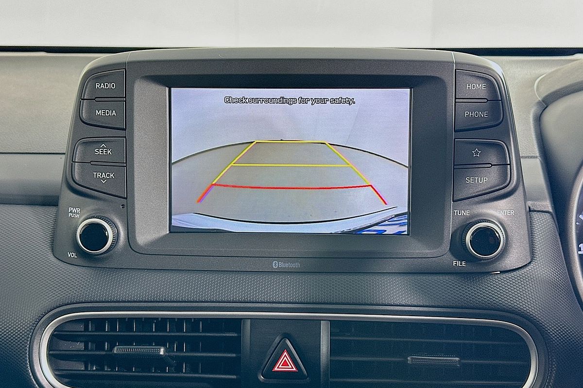 2020 Hyundai KONA ACTIVE (FWD) OS.3 MY20