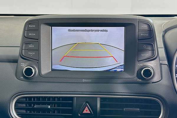 2020 Hyundai KONA ACTIVE (FWD) OS.3 MY20