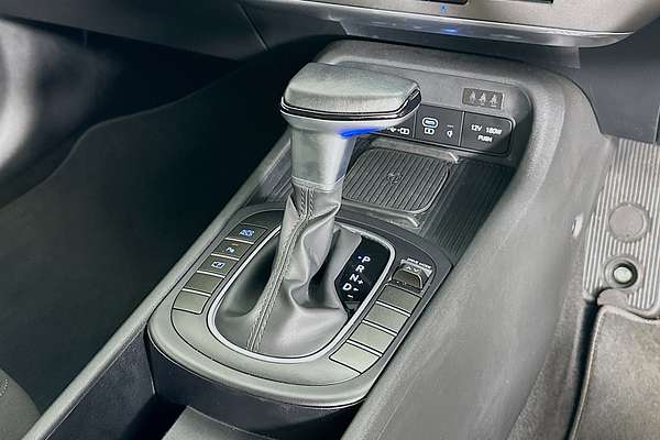 2024 Hyundai KONA  SX2.V1 MY24