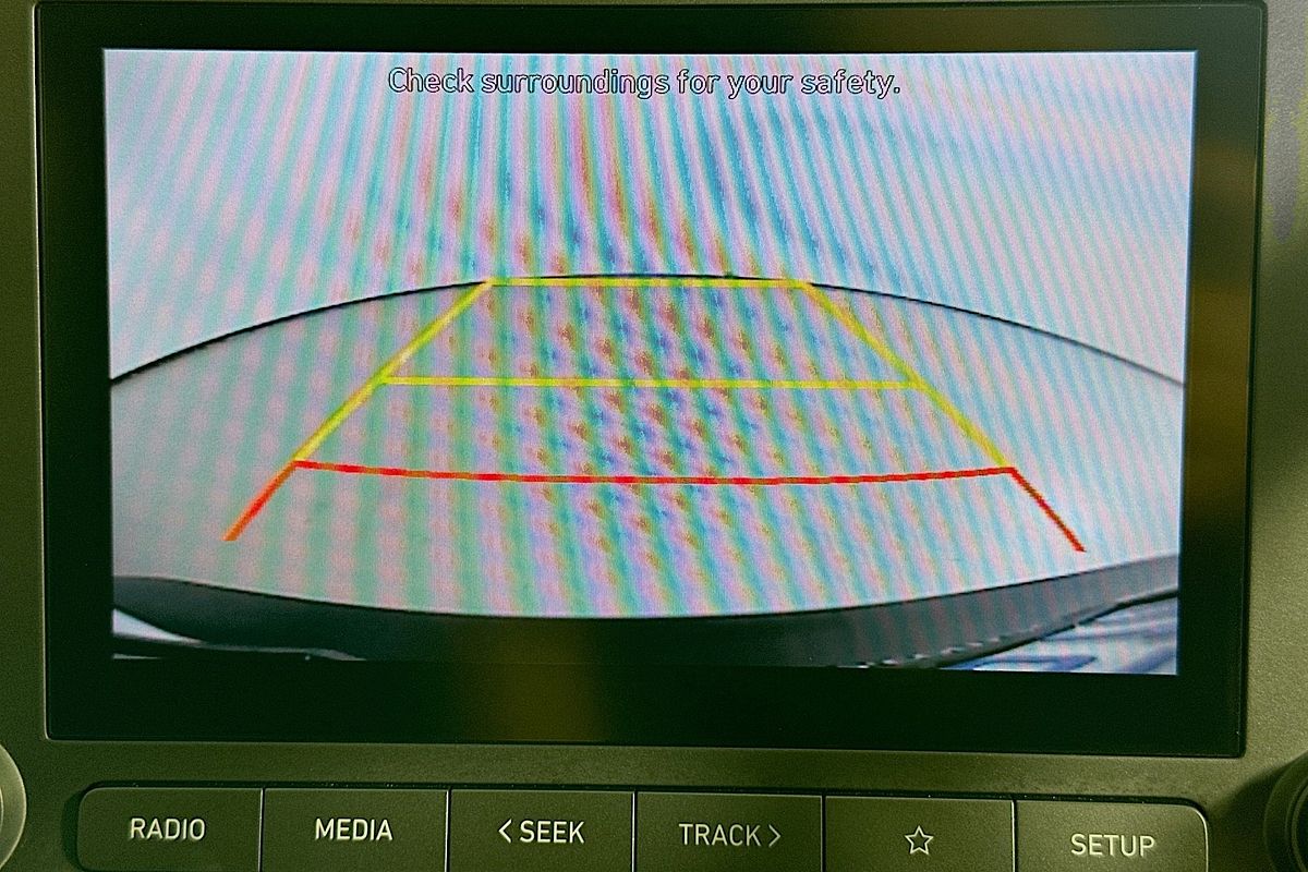 2022 Hyundai KONA (FWD) OS.V4 MY22