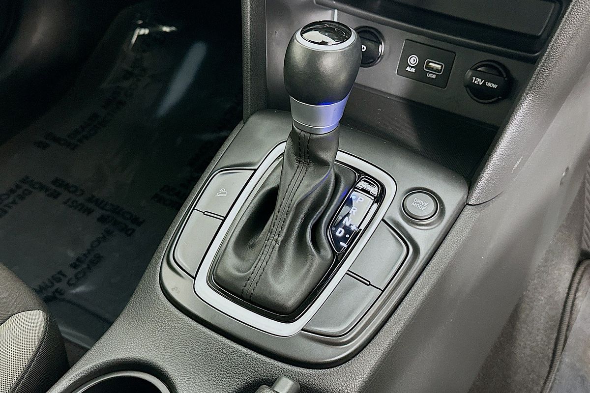 2020 Hyundai KONA ACTIVE (FWD) OS.3 MY20