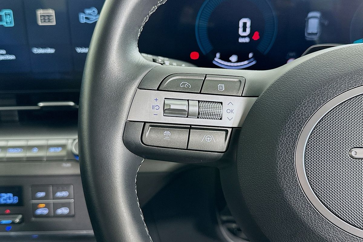 2024 Hyundai KONA  SX2.V1 MY24