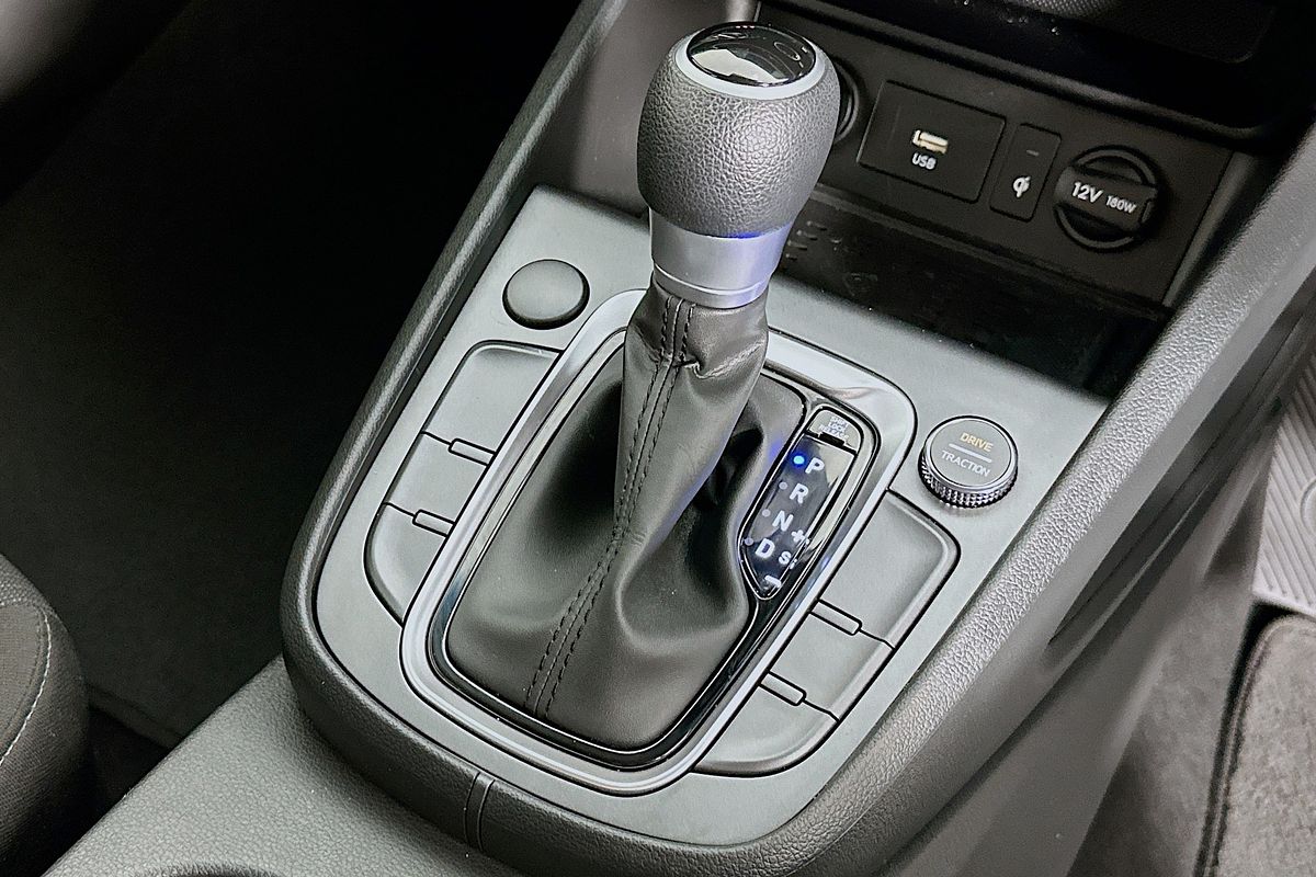 2022 Hyundai KONA (FWD) OS.V4 MY22