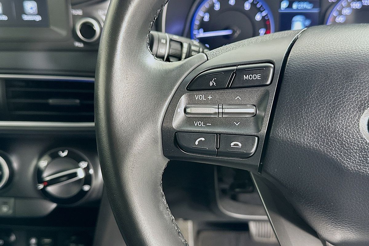 2020 Hyundai KONA ACTIVE (FWD) OS.3 MY20