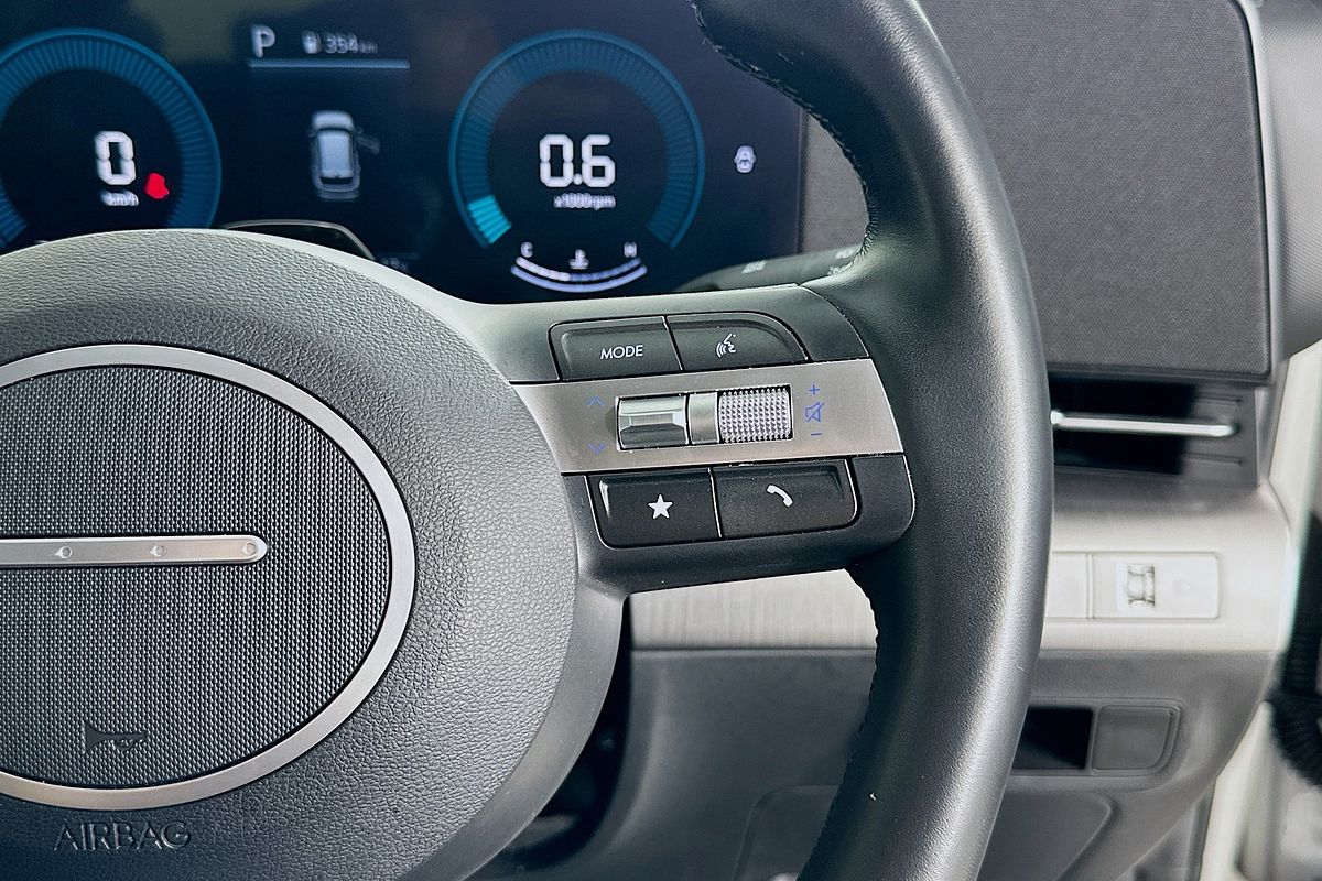 2024 Hyundai KONA  SX2.V1 MY24