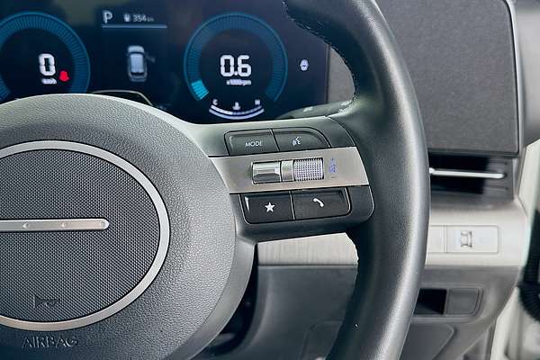 2024 Hyundai KONA  SX2.V1 MY24