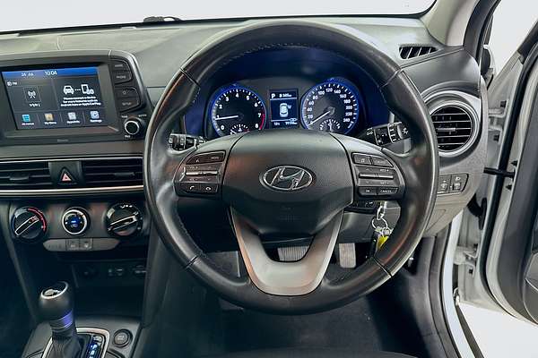 2020 Hyundai KONA ACTIVE (FWD) OS.3 MY20