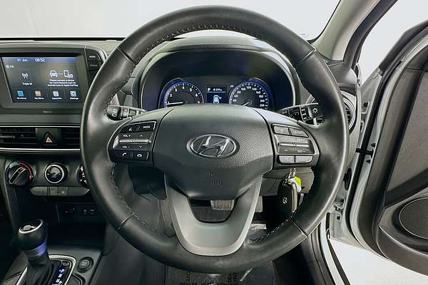2020 Hyundai KONA ACTIVE (FWD) OS.3 MY20