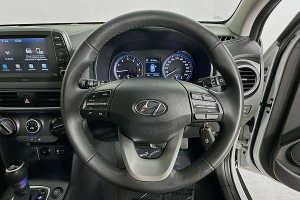 2020 Hyundai KONA ACTIVE (FWD) OS.3 MY20
