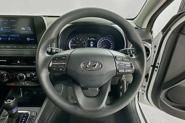 2022 Hyundai KONA (FWD) OS.V4 MY22
