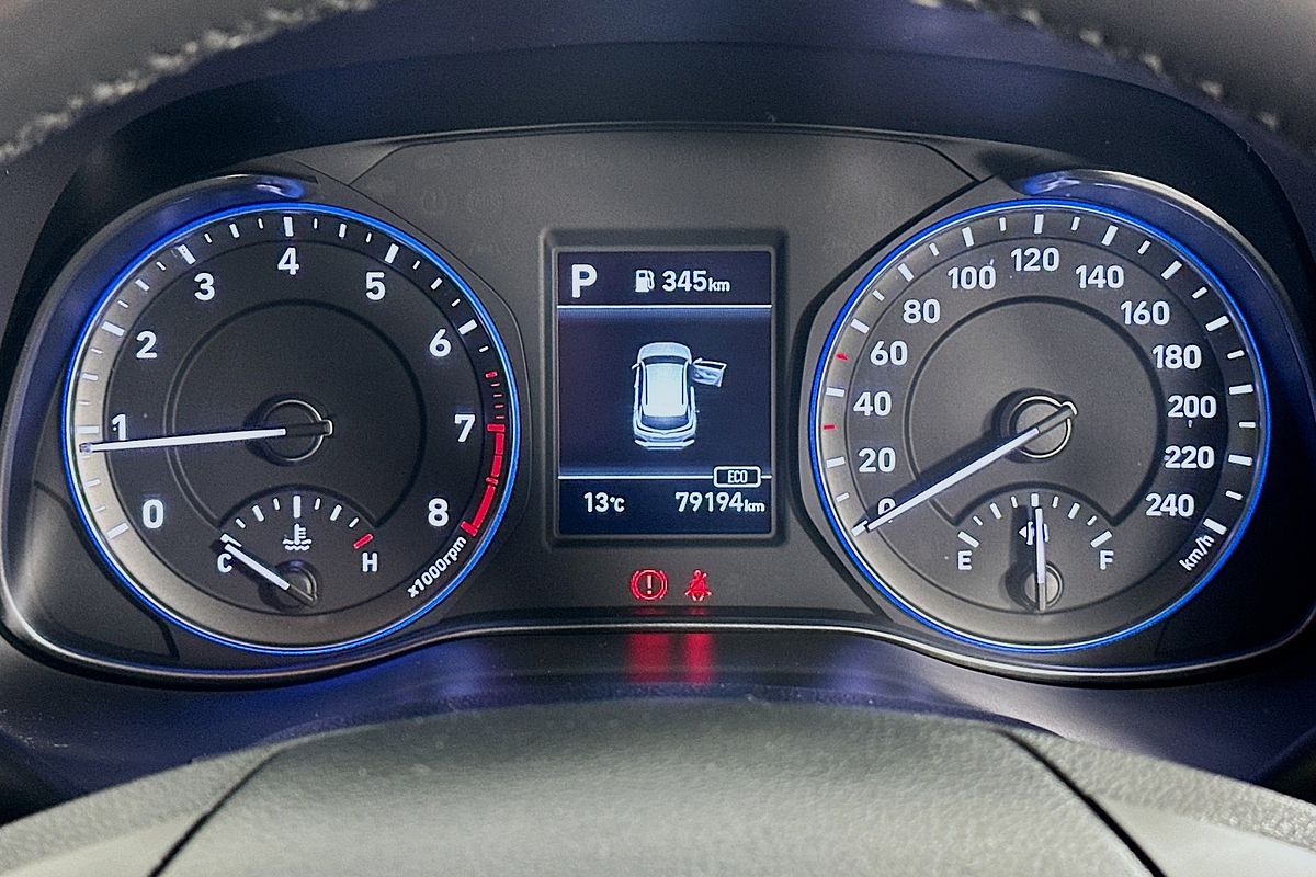 2020 Hyundai KONA ACTIVE (FWD) OS.3 MY20