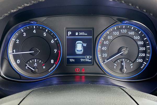 2020 Hyundai KONA ACTIVE (FWD) OS.3 MY20