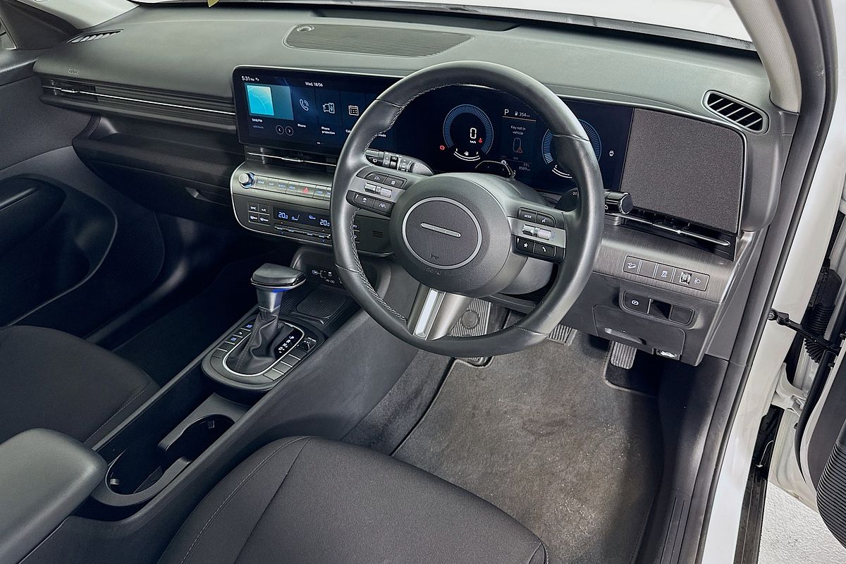 2024 Hyundai KONA  SX2.V1 MY24
