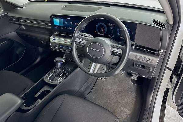 2024 Hyundai KONA  SX2.V1 MY24