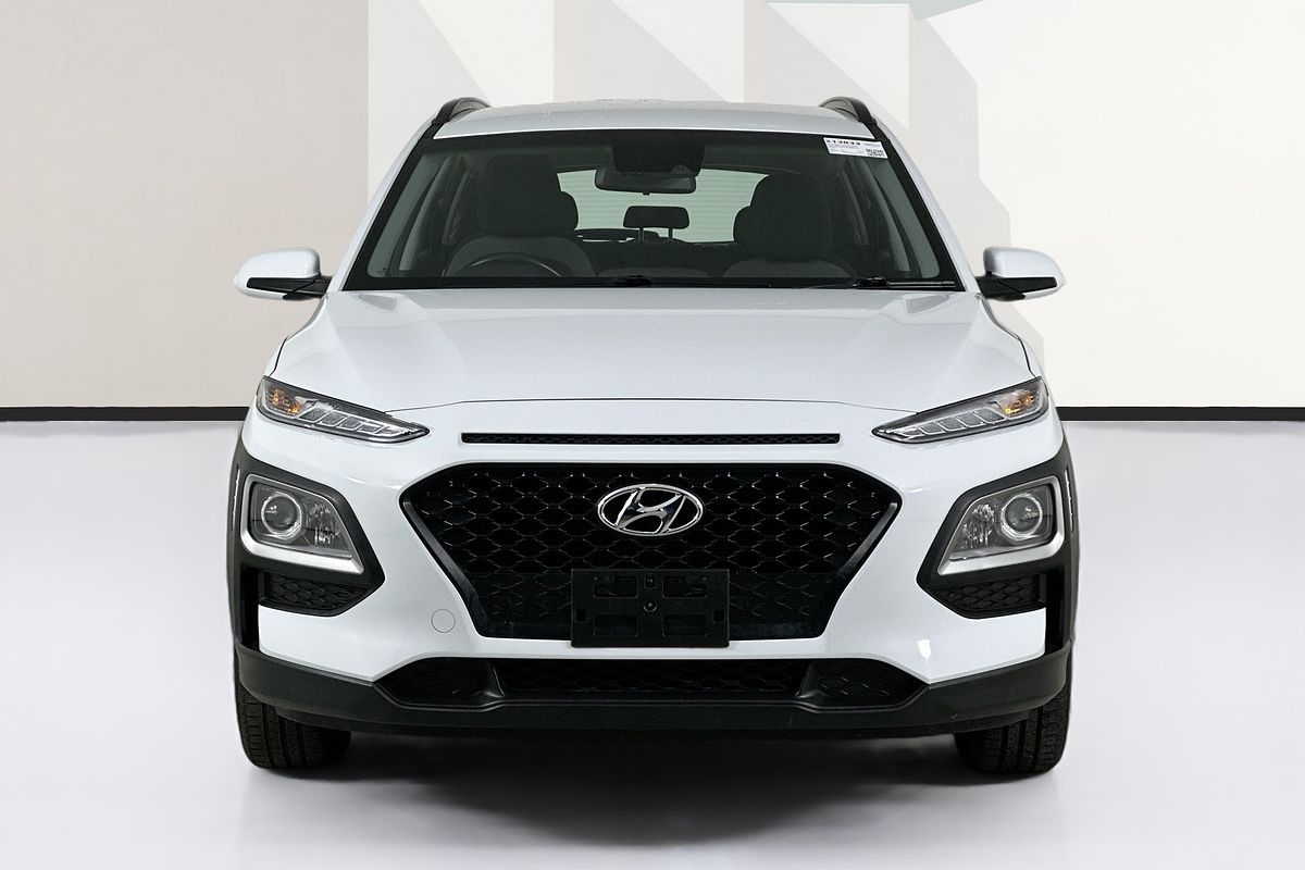2020 Hyundai KONA ACTIVE (FWD) OS.3 MY20