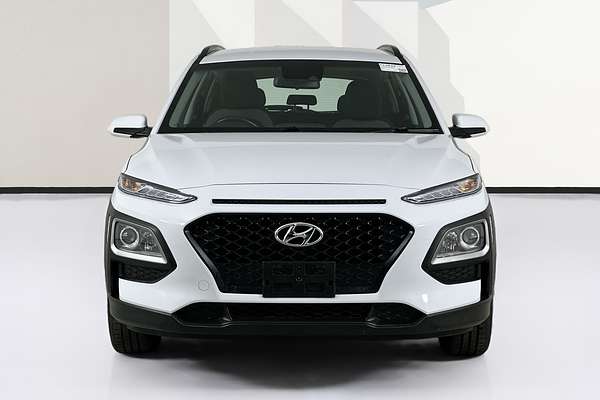 2020 Hyundai KONA ACTIVE (FWD) OS.3 MY20