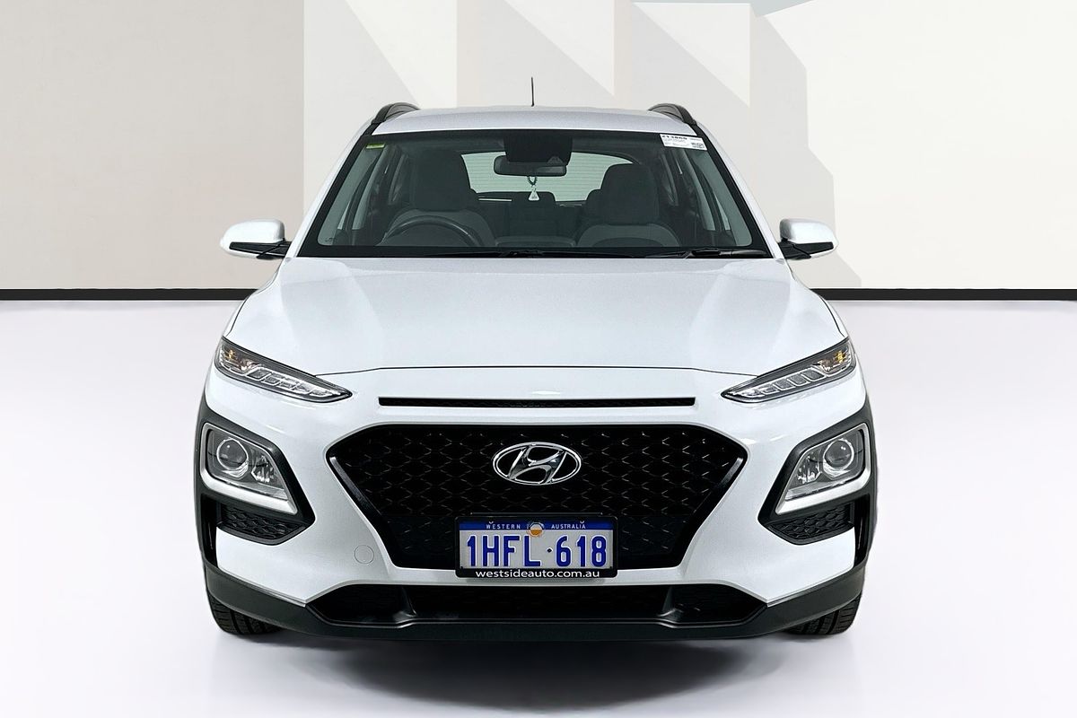 2020 Hyundai KONA ACTIVE (FWD) OS.3 MY20