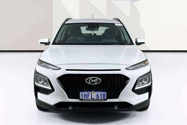 2020 Hyundai KONA ACTIVE (FWD) OS.3 MY20