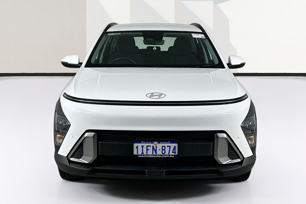 2024 Hyundai KONA  SX2.V1 MY24