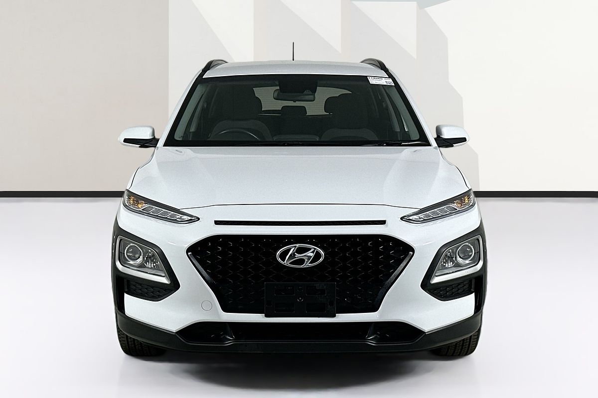 2020 Hyundai KONA ACTIVE (FWD) OS.3 MY20