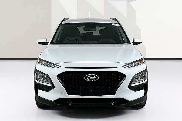 2020 Hyundai KONA ACTIVE (FWD) OS.3 MY20