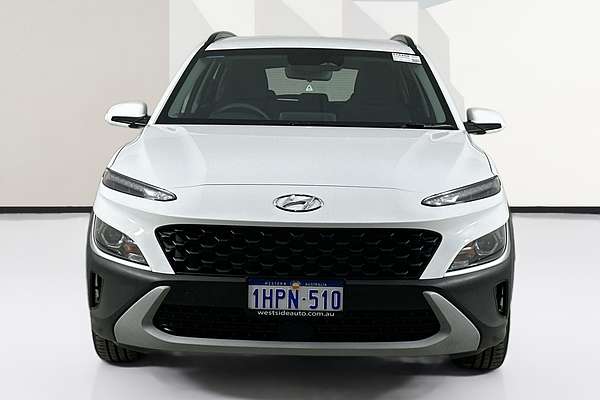 2022 Hyundai KONA (FWD) OS.V4 MY22