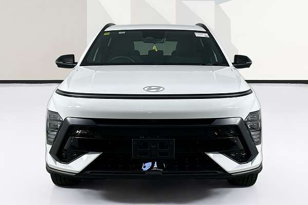 2024 Hyundai KONA HYBRID PREMIUM N LINE SX2.V1 MY24