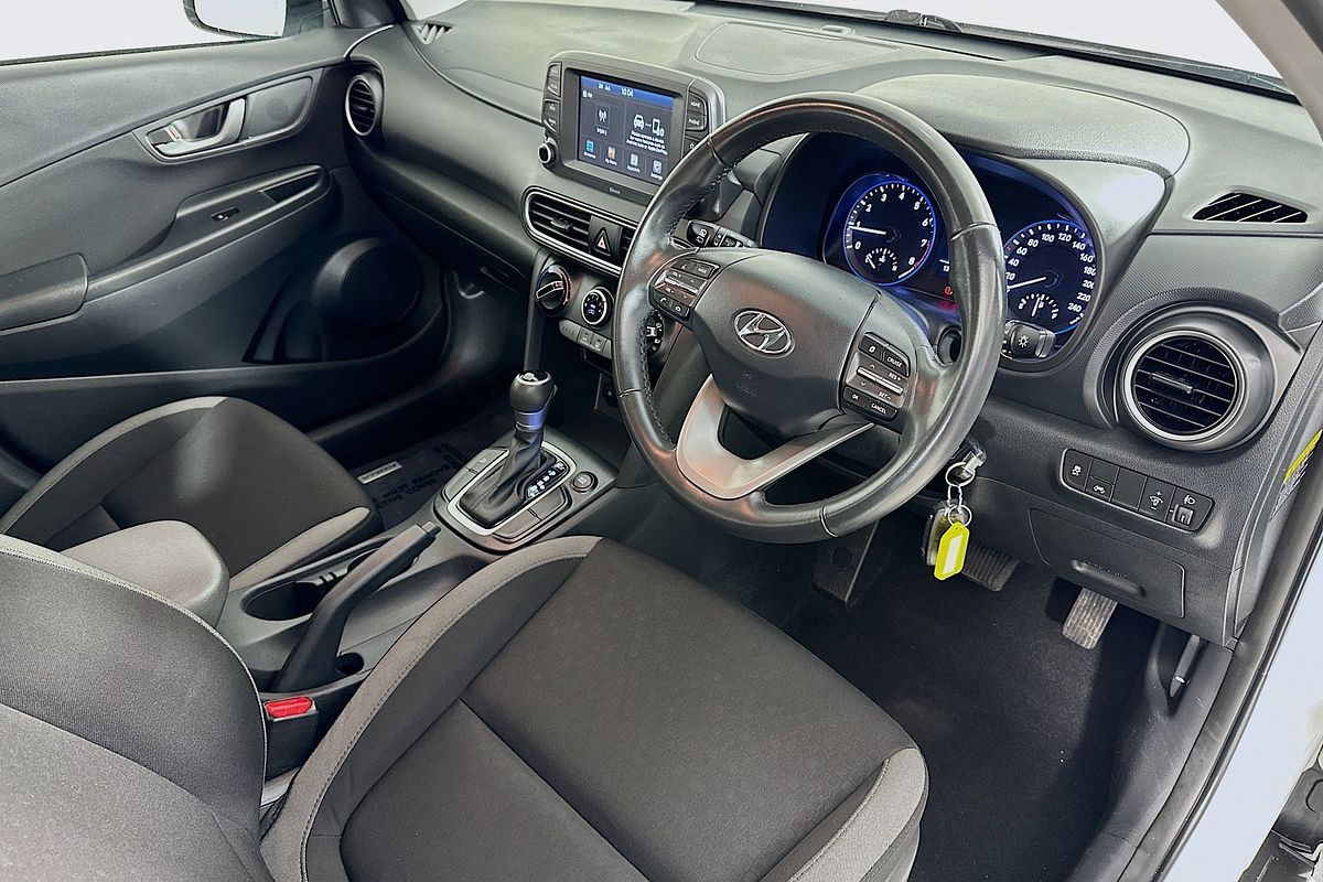 2020 Hyundai KONA ACTIVE (FWD) OS.3 MY20