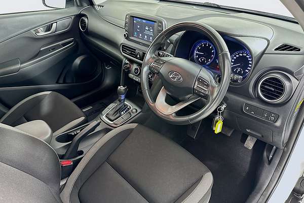 2020 Hyundai KONA ACTIVE (FWD) OS.3 MY20