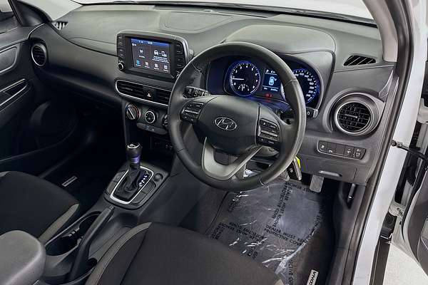 2020 Hyundai KONA ACTIVE (FWD) OS.3 MY20