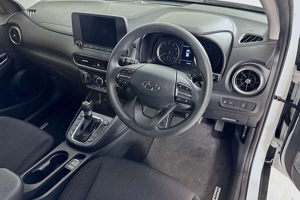 2022 Hyundai KONA (FWD) OS.V4 MY22