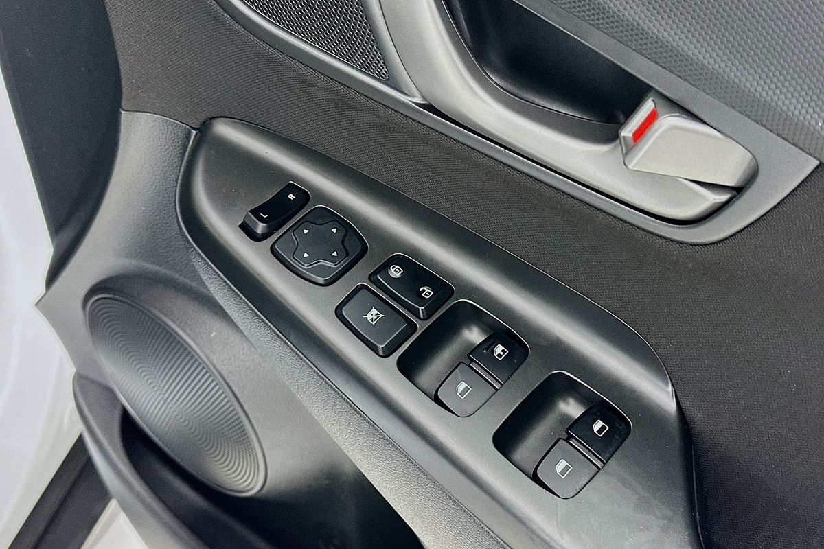2020 Hyundai KONA ACTIVE (FWD) OS.3 MY20