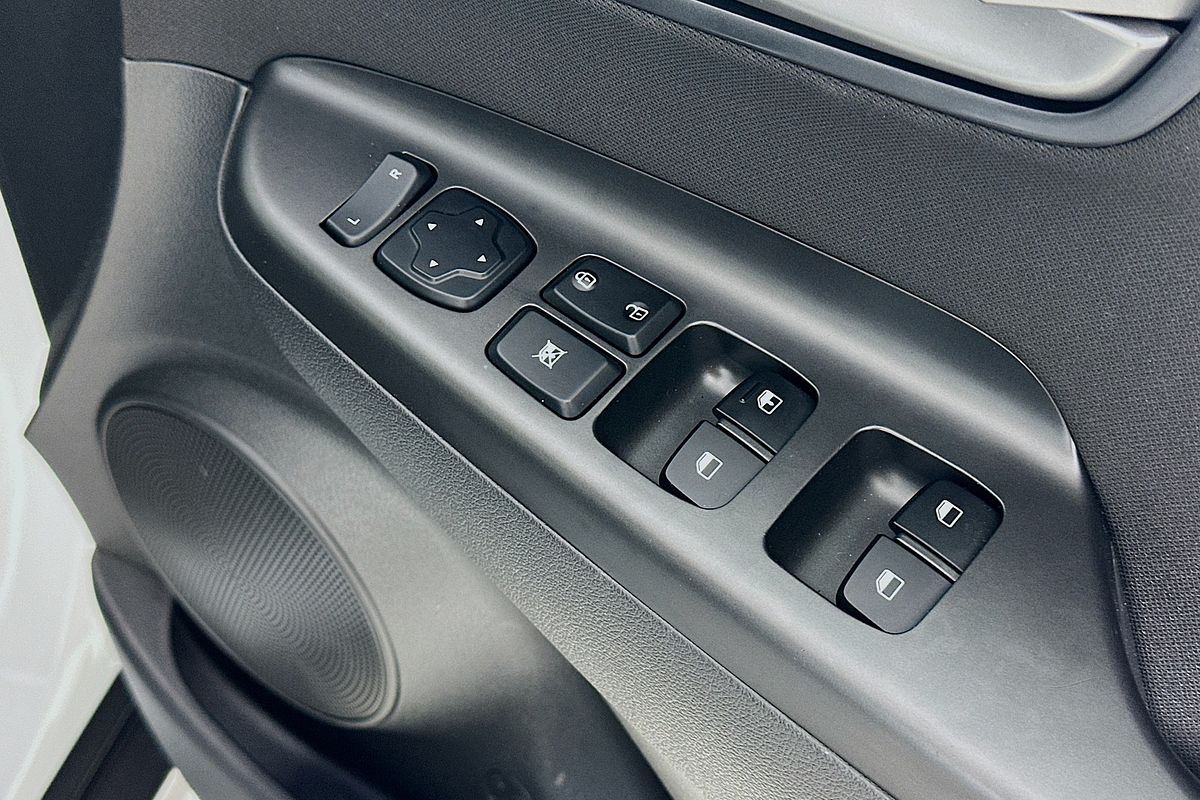 2020 Hyundai KONA ACTIVE (FWD) OS.3 MY20